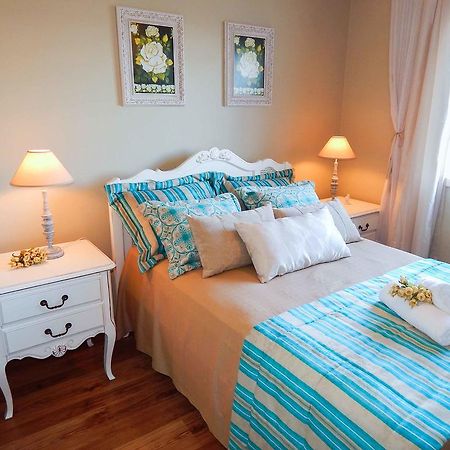 Residencial Bella Provenza Gramado Villa Dış mekan fotoğraf