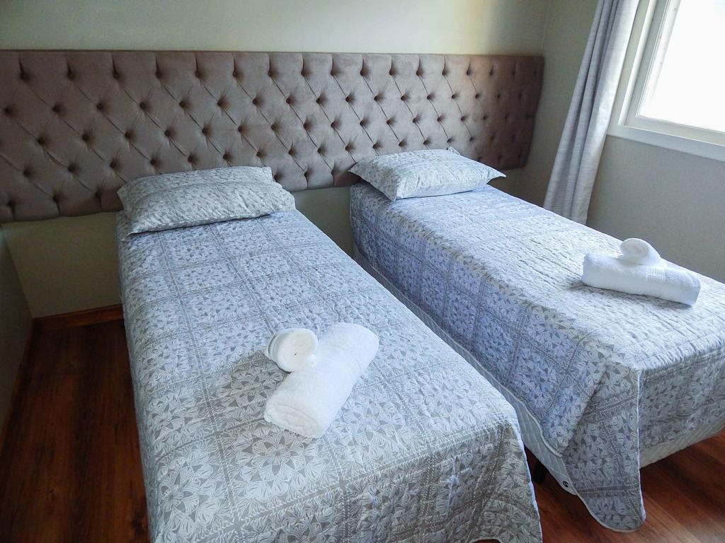 Residencial Bella Provenza Gramado Villa Dış mekan fotoğraf