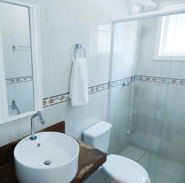 Residencial Bella Provenza Gramado Villa Dış mekan fotoğraf