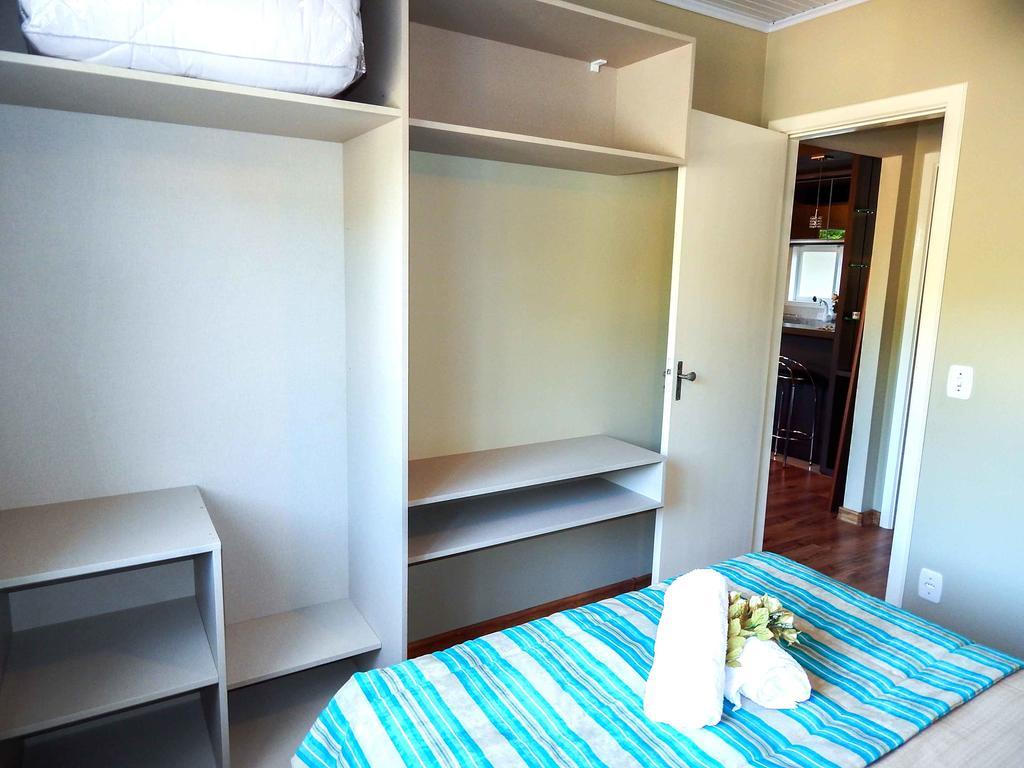 Residencial Bella Provenza Gramado Villa Dış mekan fotoğraf